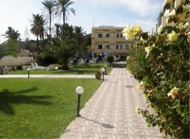 Rania Hotel Apartments Platanias  Ngoại thất bức ảnh